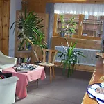 게스트하우스 Holzknechthof Am