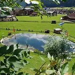Holzknechthof Am 3* 노이스티프트임스튀바이탈