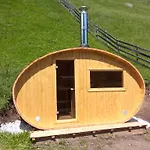 Casa de hóspedes Holzknechthof Am Neustift im Stubaital