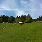 Casa de hóspedes Holzknechthof Am 3*