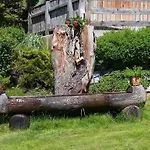 게스트하우스 Holzknechthof Am