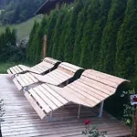 Casa de hóspedes Holzknechthof Am