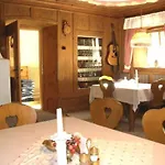 Casa de hóspedes Holzknechthof Am