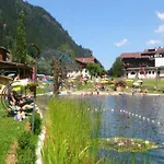 Holzknechthof Am 게스트하우스