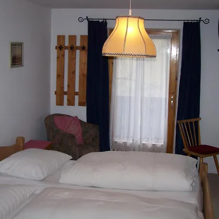 Holzknechthof Am 3* Neustift im Stubaital