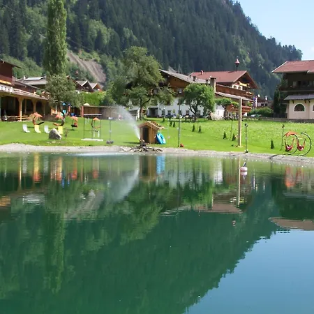 Pensión Holzknechthof Am Neustift im Stubaital