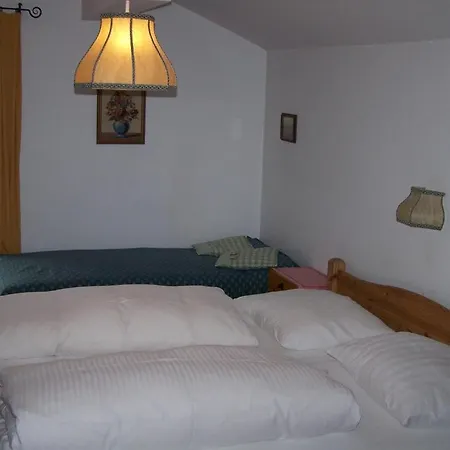 Holzknechthof Am Neustift im Stubaital