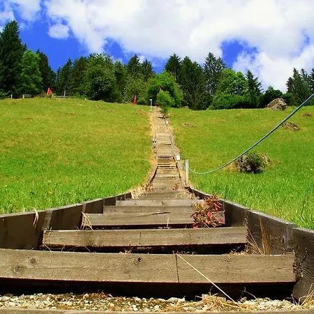 Gæstehus Holzknechthof Am