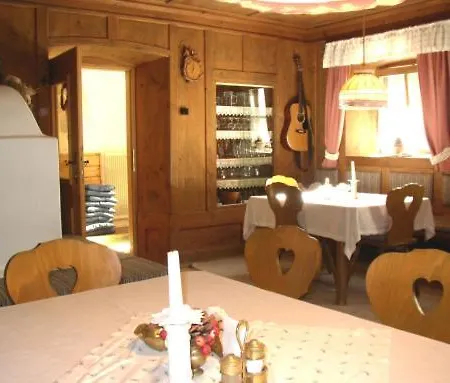 Affittacamere Holzknechthof Am