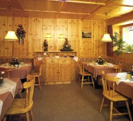 Holzknechthof Am Neustift im Stubaital