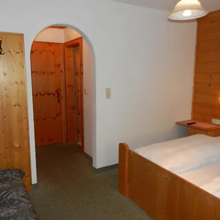 Gæstehus Holzknechthof Am 3*