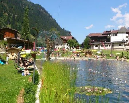 Holzknechthof Am Gæstehus