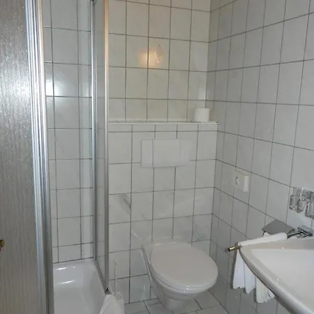 Holzknechthof Am Gæstehus 3*