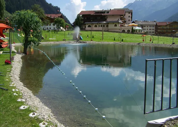Holzknechthof Am Neustift im Stubaital