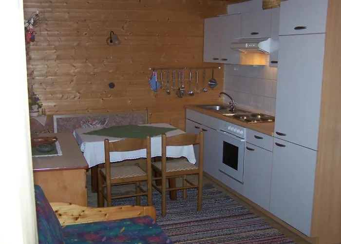 Holzknechthof Am ゲストハウス