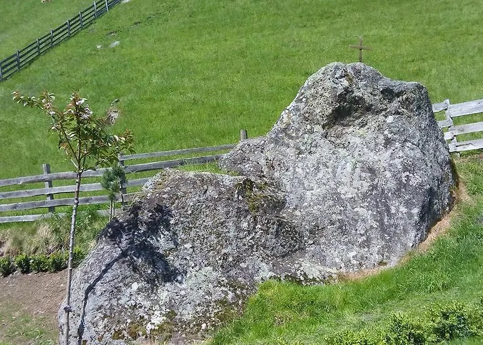 Maison d'hôtes Holzknechthof Am