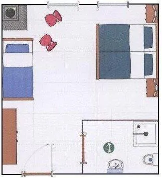 Maison d'hôtes Holzknechthof Am