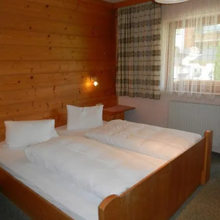 Gasthof Holzknechthof Am 3*