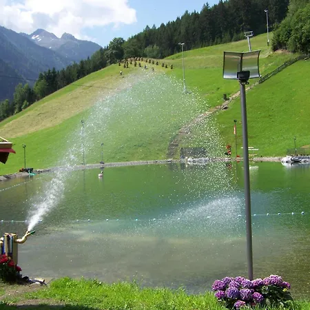 Gasthof Holzknechthof Am Neustift im Stubaital