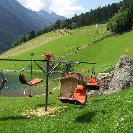 Holzknechthof Am Neustift im Stubaital
