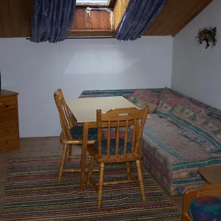 Gasthof Holzknechthof Am 3*