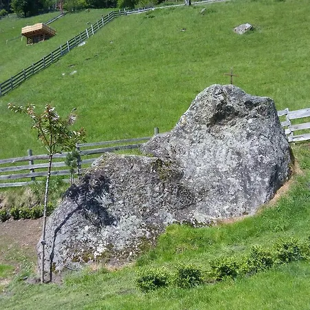 Gasthof Holzknechthof Am