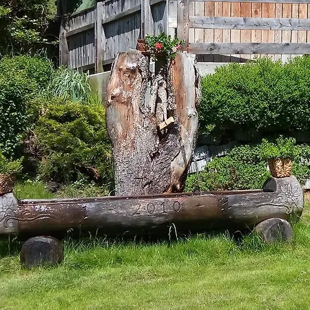 Gasthof Holzknechthof Am