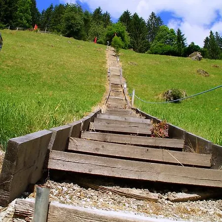 Gasthof Holzknechthof Am