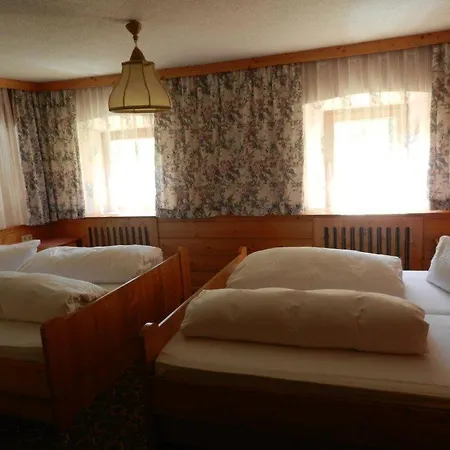 Holzknechthof Am Guest house Neustift im Stubaital