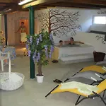 Pensionat Holzknechthof Am 3*
