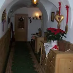 Pensionat Holzknechthof Am 3*