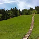 Pensionat Holzknechthof Am
