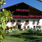 Holzknechthof Am Pensionat 3*