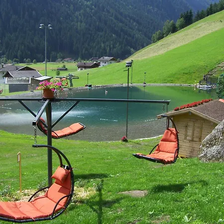 Gasthof Holzknechthof Am