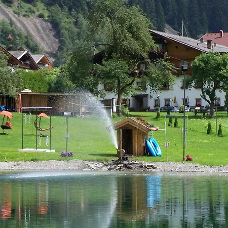 Gasthof Holzknechthof Am 3*