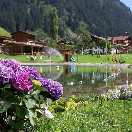 Gasthof Holzknechthof Am 3*