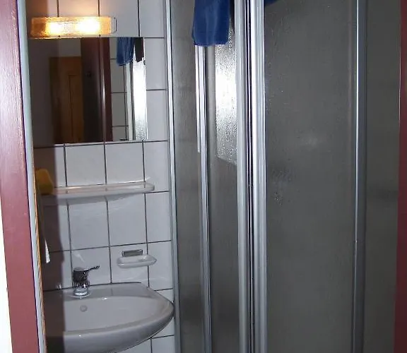 Holzknechthof Am Gasthof Neustift im Stubaital