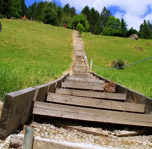 Gasthof Holzknechthof Am