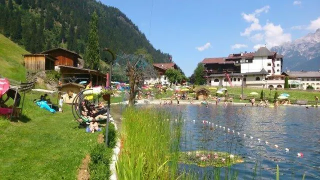 Holzknechthof Am Gasthof